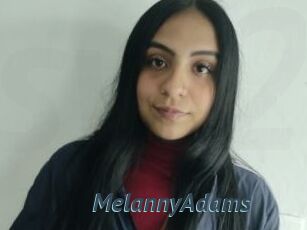 MelannyAdams