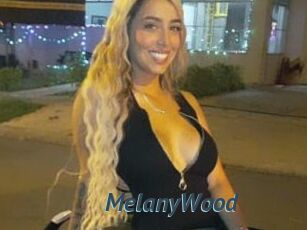 MelanyWood