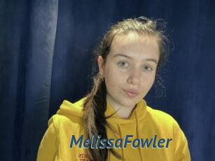 MelissaFowler
