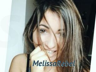 MelissaRebel