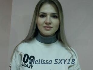 Melissa_SXY18