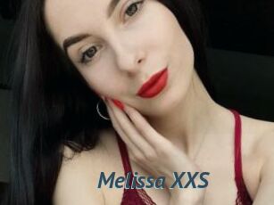 Melissa_XXS