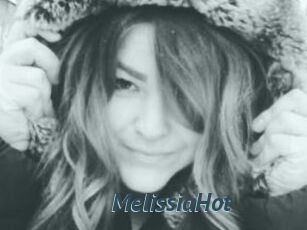 MelissiaHot