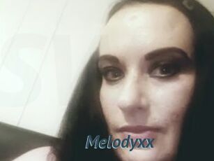 Melodyxx