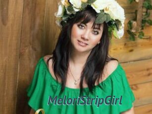 MeloriStripGirl