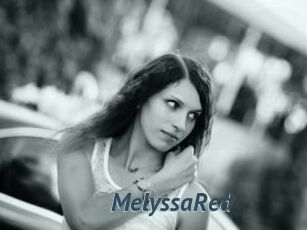 MelyssaRed