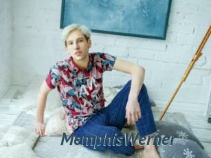 MemphisWerner