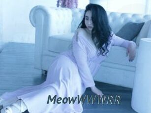 MeowWWWRR