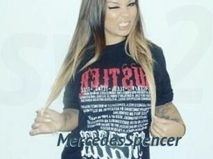 MercedesSpencer
