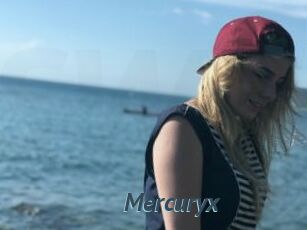 Mercuryx