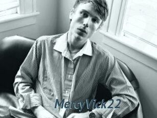 MercyVick22
