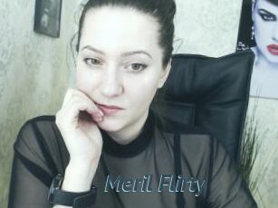 Meril_Flirty