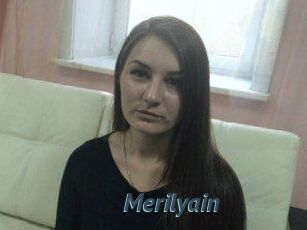 Merilyain
