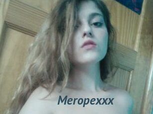 Meropexxx