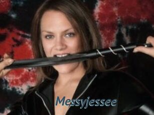 Messyjessee