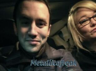 Metallicafreak