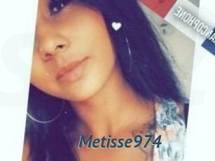 Metisse974
