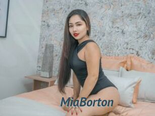 MiaBorton