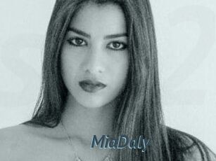 MiaDaly
