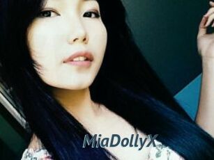 MiaDollyX