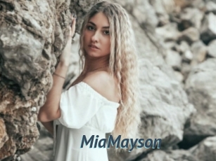MiaMayson