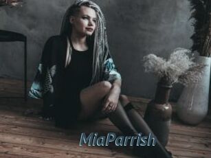 MiaParrish