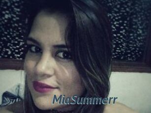 MiaSummerr