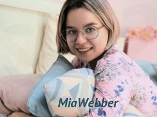 MiaWebber