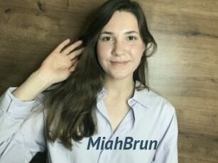 MiahBrun