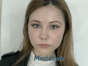 MiahLewis