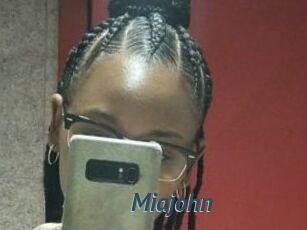 Miajohn