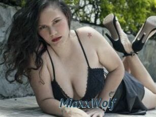 MiaxxWolf