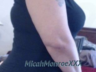 MicahMonroeXXX
