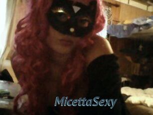 MicettaSexy
