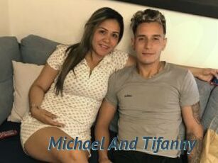 Michael_And_Tifanny