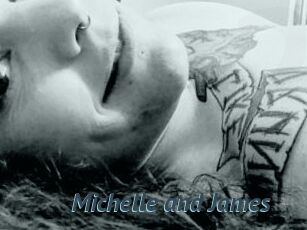 Michelle_and_James
