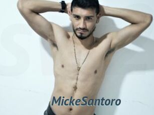 MickeSantoro