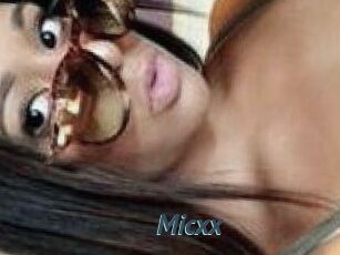 Micxx