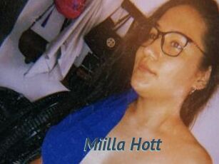 Miilla_Hott