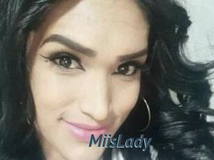 MiisLady