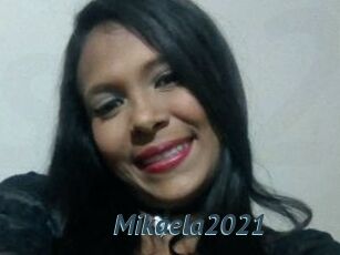 Mikaela2021