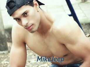 MikeJeep