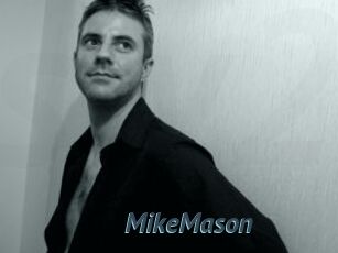 MikeMason