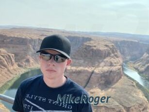 MikeRoger