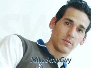 MikeSexyGuy