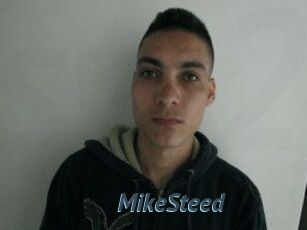 MikeSteed