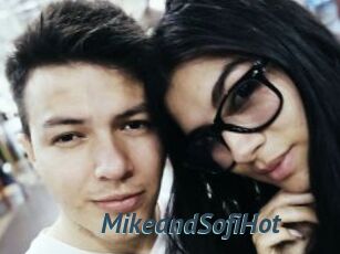 MikeandSofiHot Sex Webcam 20