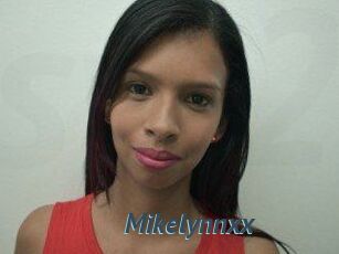 Mikelynnxx