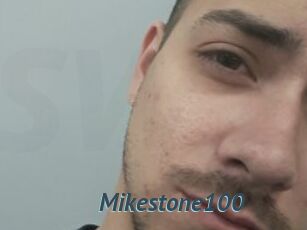 Mikestone100
