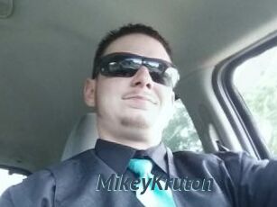 MikeyKruton